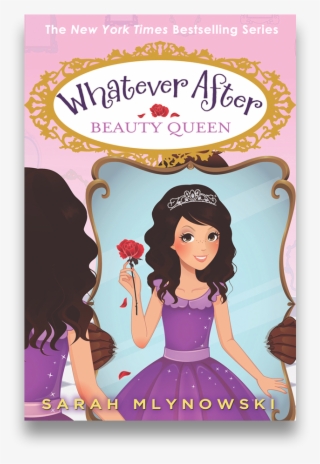 Wa7 - Whatever After Beauty Queen #8645569