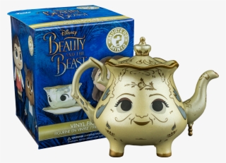 Beauty And The Beast - Teapot #8645658