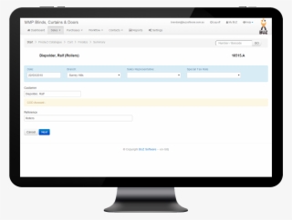 Customer Portal 2 Getting Started - Wordpress As Inventory Management #8645700
