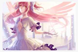 Download Png - Anime #8645848