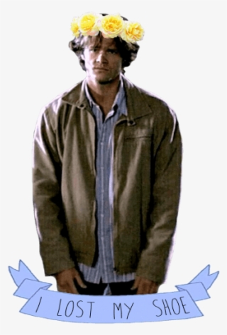 Winchester I Lost My Shoe #8645895