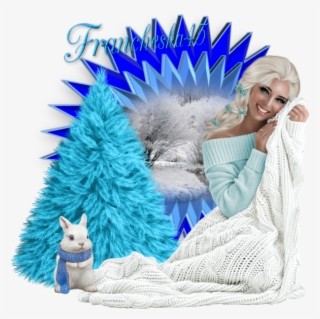 Chez - - Christmas Tree #8646005