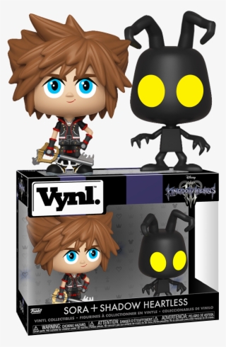 Kingdom Hearts Iii - Kingdom Heart Funko 5 Star #8646006