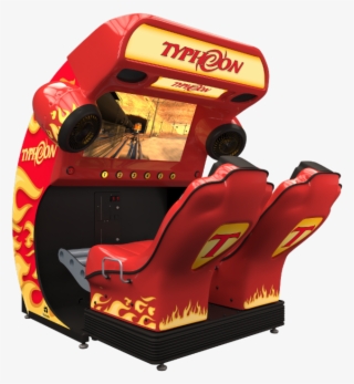 Replay Magazine On Twitter - Typhoon 10th Anniversary Edition #8646009