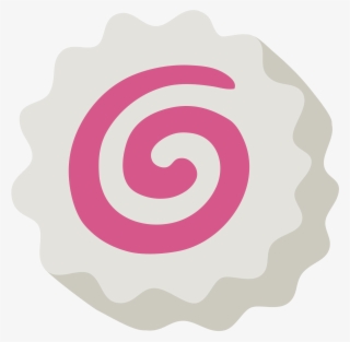 Open - Naruto Fish Cake Png #8646056