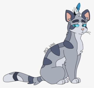 Rowanberry - Warrior Cats Rowanberry - Free Transparent PNG Download ...