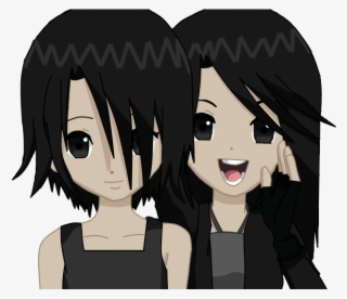 Kingdom Hearts Sora And Riku Funny Photo - Cartoon #8646143