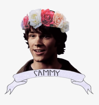 Sam Winchester Stickers #8646173