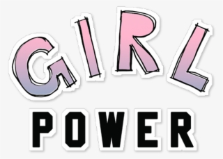 Girl, Power, And Feminism Image - Graphics #8646306