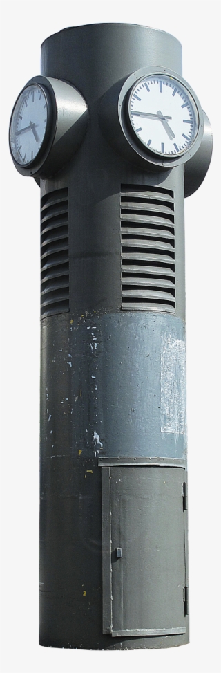 Clock Timepiece Grandfather Clock - Gear Shift #8646342