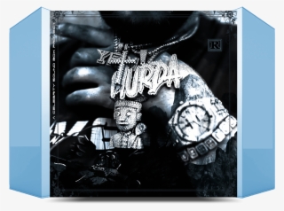 Murda - Graphic Design #8646629