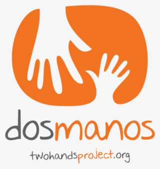 Dos Manos Logo - Two Hands #8646699
