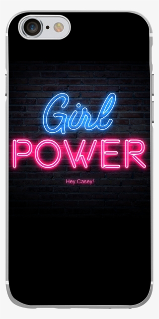 Girl Power Phone Case #8646735