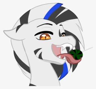 Bluesxx's Avatar - Cartoon #8646800