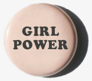 Sticker Sticker - Girl Power Aesthetic #8646868