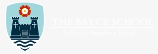 The Bay Ce School Logo - Circle #8646905