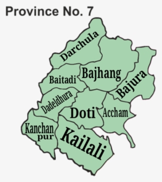 Provincial Assembly Meet Of Province 7 Postponed - Province No 7 Of Nepal #8647236