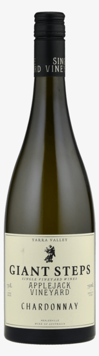 2017 Giant Steps Applejack Vineyard Chardonnay - New Zealand Red Wine Pinot Noir #8647303