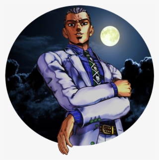 Killer Queen Jojo Cosplay #8647306