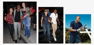 Wayne Brady Images - Wayne Brady Daughters Mother #8647317