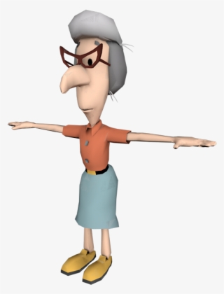 Gamecube Jimmy Neutron Attack Of The Twonkies Miss - Game Cube Jimmy Neutron #8647386