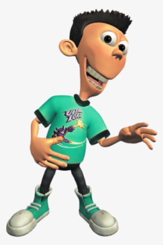 Neutron Wiki Sheen Estevez Pictures, - Did Jimmy Neutron #8647396
