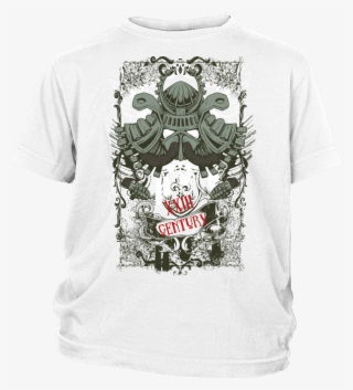 Samurai Helmet Apparels - T-shirt #8647399