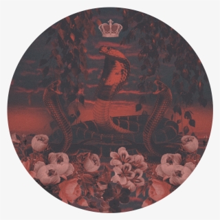 King Cobra - Motif #8647476