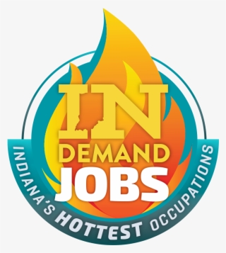 How We Determine The Indemand Jobs In Indiana - Hoosier Hot 50 Jobs #8647481