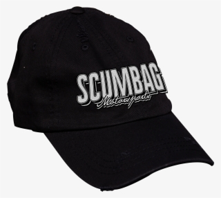 Scumbag Motorsports - Baseball Cap #8647531