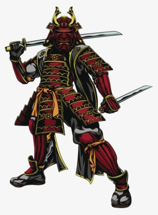 Download - Japanese Warriors #8647540