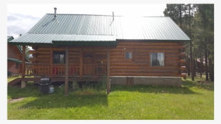 Cabin - Cottage #8647759