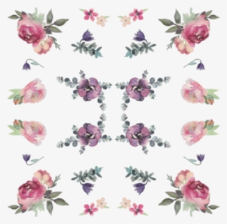 Garden Roses #8647849