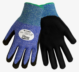 Cr617 Samurai Cut Resistant Level 4 Global Gloves Sold - Cr617 Global Glove #8647982