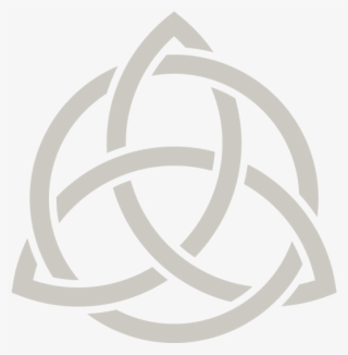 Triquetra Meaning - Trinity Symbols #8648452