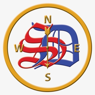 Southern Drawl Outdoors - Circle #8648482