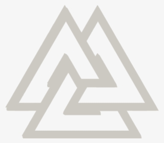 Valknut Symbolism Is One Of The Most Highly Discussed - Till Valhalla Brother #8648593