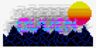 Vaporwave I Guess - Graphic Design #8648628