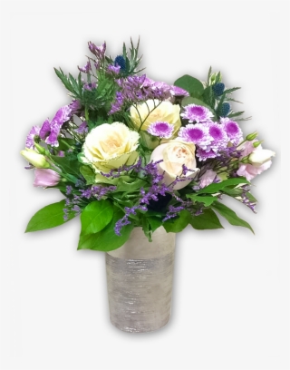 Winter Bouquet - Zimní Kytice K Narozeninám #8648738