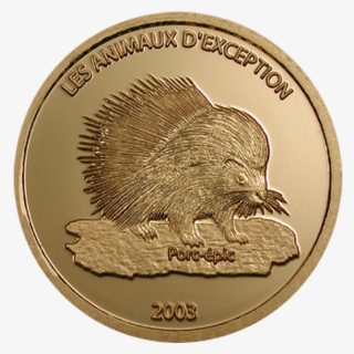 The Prickly Rodent - Cash #8648853