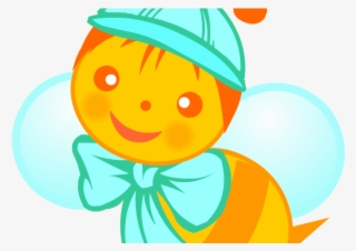 Freeuse Library Smiley Clip Art Kids Learning English - Cartoon #8648895