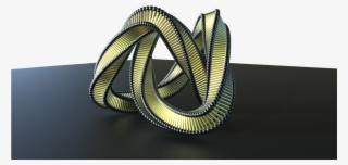 Triquetra - Structure V4 - - Graphic Design #8648896