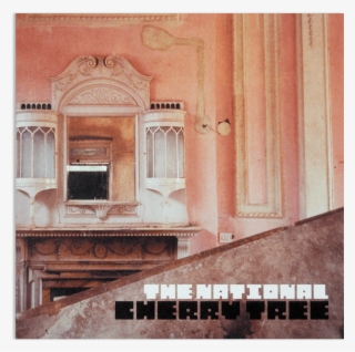 The Nationalcherry Tree - Cherry Tree Ep The National #8648902