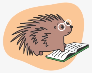 Learn About Suicide - New World Porcupine #8648935