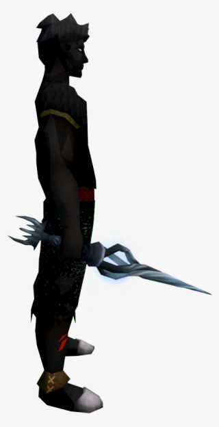 Wand Of The Praesul Shadow #8649128 Wand Of The Praesul Shadow #8649128