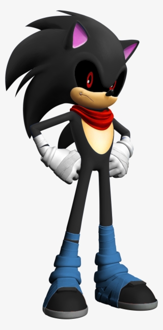 Kappa - Sonic Boom Dash #8649131