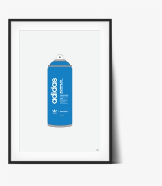 Spray Paint Can Png #8649499