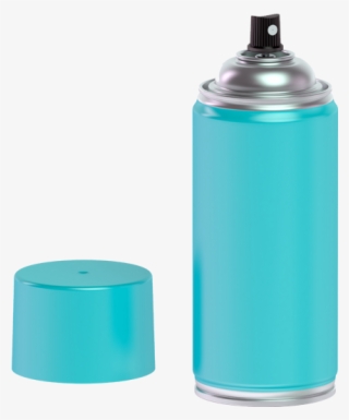 Spray Paintadmin2018 02 27t15 - Water Bottle #8649529