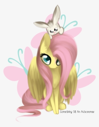 Fluttershy By Astronomie-art - Cartoon #8649563
