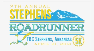 Stephens Roadrunner 5k #8649735